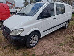 Bild des Angebotes Mercedes-Benz Vito 109 CDI Mixto L2