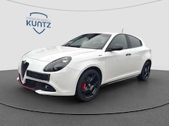 Bild des Angebotes Alfa Romeo Giulietta Sprint 1.4 Alcantara Navi Brembo