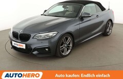 Bild des Angebotes BMW 225 225d M Sport Aut.*NAVI*LED*TEMPO*H&K*CAM*PDC*SHZ*