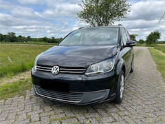 Bild des Angebotes VW Touran 1.6l TDI - 7 Sitzer - Confortline - Facelift Model