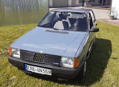 Fiat Uno 55