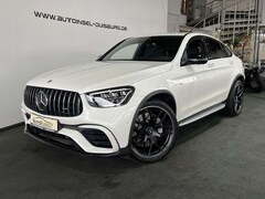 Bild des Angebotes Mercedes-Benz GLC 63 AMG GLC 63AMG 4Matic+ Coupe LED KeylesGo Performance