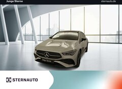 Bild des Angebotes Mercedes-Benz CLA 250 CLA 250e SB AMG Premium Edition Distro Night DAB