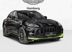 Aston Martin DBX 707 AMR Aston Martin Hamburg
