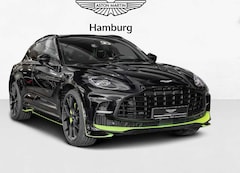 Bild des Angebotes Aston Martin DBX 707 AMR Aston Martin Hamburg