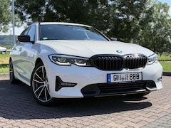 Bild des Angebotes BMW 318 318 d Sport Line