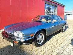 Bild des Angebotes Jaguar XJS HE, orig. 15.300 km, 1. Hand, 3 Jahre Garantie