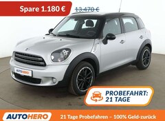 Bild des Angebotes MINI Cooper Countryman Cooper *BI-XENON*TEMPO*PDC*SHZ*KLIMA*