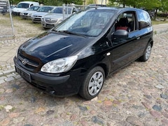 Bild des Angebotes Hyundai Getz