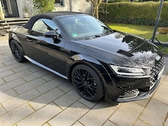Bild des Angebotes Audi TT TT Roadster 40 TFSI S tronic