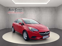 Bild des Angebotes Opel Corsa E Selection