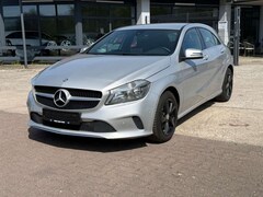 Bild des Angebotes Mercedes-Benz A 180 Style BlueEfficiency