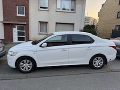 Bild des Angebotes Citroen C-Elysée 1.2 LPG/Benzin