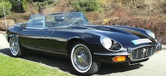 Bild des Angebotes Jaguar E-Type