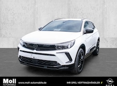 Bild des Angebotes Opel Grandland GS Aut.Infotainment Paket-LED-DAB-360°Kamera-CarPl