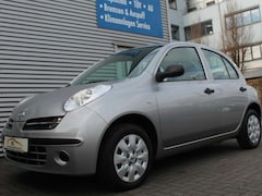 Bild des Angebotes Nissan Micra Visia,Nur 91.000KM, Neu TÜV/AU,Klima ,4Türig