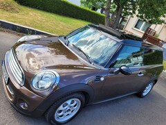 Bild des Angebotes MINI Cooper Clubman Cooper