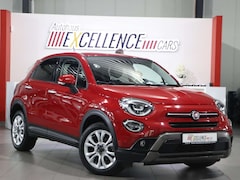 Bild des Angebotes Fiat 500X 1.0T CITY CROSS / LED,KAMERA, APPLE+ANDROID