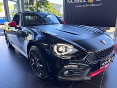 Bild des Angebotes Abarth 124 Spider Navi BOSE LED LEDER ALU