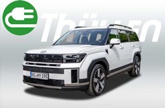 Bild des Angebotes Hyundai SANTA FE PlugIn 1.6T 6AT 4WD Signature Komfort/Tec