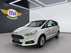 Bild des Angebotes Ford S-Max Trend AWD