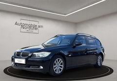 Bild des Angebotes BMW 318 i touring-Sitzheizung-PDC-8fach bereift