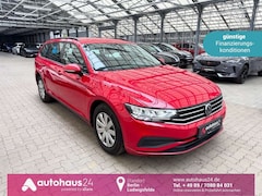 Bild des Angebotes VW Passat Variant 2.0 TDI Conceptline|LED|Bluetooth