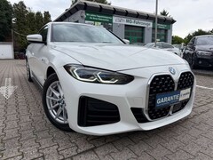 Bild des Angebotes BMW 430 430 GRAN COUPE M-SPORT LASER KAMERA AHK LEDER SD