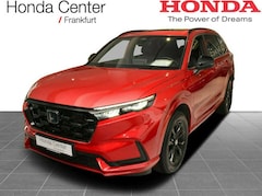 Bild des Angebotes Honda CR-V e:PHEV Advance Tech 2WD
