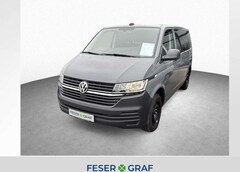 Bild des Angebotes VW T6.1 Kombi 6.1 T6.1 Kombi 2.0 TDI DSG AHK 4 SItzer Kamera