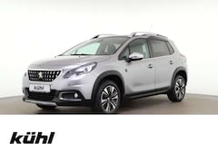 Bild des Angebotes Peugeot 2008 1.2 PureTech Crossway