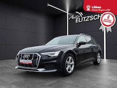 Audi A6 allroad 40 TDI quattro Matrix Luft Navi AVC ACC RFK SHZ