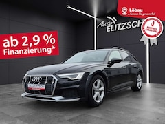 Audi A6 allroad 40 TDI quattro S-tronic Matrix Navi AVC ACC RFK SH