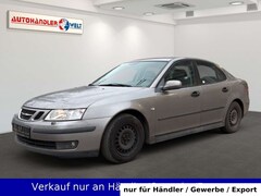 Bild des Angebotes Saab 9-3 Lim. 1.8 T Automatik AAC Leder SHZ PDC AHK
