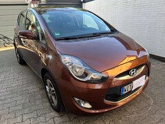 Bild des Angebotes Hyundai iX20 ix20 1.4 Classic