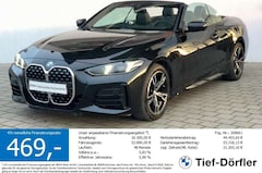 Bild des Angebotes BMW 420 i SAG M Sport D-Assi//K-ZUG/TEMPO/LHZ/AMBI/SH