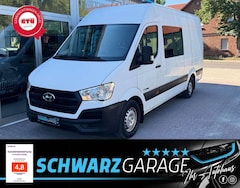 Bild des Angebotes Hyundai H 350 Kasten L2H2 Eco*KLIMA*KAMERA*