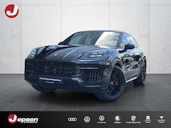 Bild des Angebotes Porsche Cayenne S E-Hybrid Coupé AHK PANO BOSE