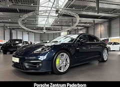Bild des Angebotes Porsche Panamera 4S E-Hybrid Abstandstempomat LED 20-Zoll