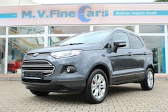 Bild des Angebotes Ford EcoSport Trend