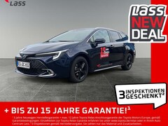 Bild des Angebotes Toyota Corolla TS 1.8 Hybrid Team D Shz+Rückf.+Sofort