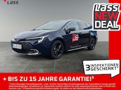 Bild des Angebotes Toyota Corolla TS 1.8 Hybrid Team D Shz+Rückf.+Sofort