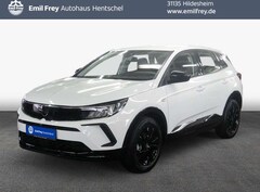 Bild des Angebotes Opel Grandland Grandland 1.2 DI GS 96 kW, 5-türig