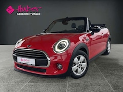 Bild des Angebotes MINI Cooper Cabrio COOPER CABRIO 136 PS ( * LICHT - PAKET * )