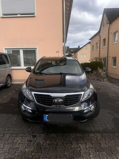 Bild des Angebotes Kia Sportage 1.7 CRDi 2WD Spirit
