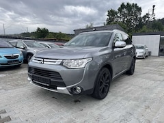 Bild des Angebotes Mitsubishi Outlander 2.2 110 kW Diamant Edition 4WD