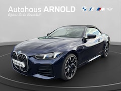 Bild des Angebotes BMW 430 i xDrive Cabrio M Sportpaket HK HiFi DAB LED