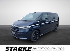 Bild des Angebotes VW T7 Multivan 2.0 TDI DSG Style lang