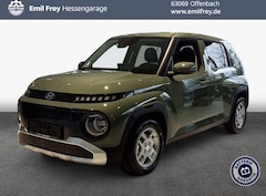 Bild des Angebotes Hyundai Inster 42kWh Trend 71 kW, 5-türig (Strom)