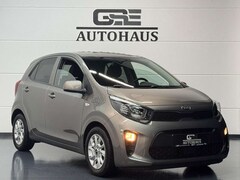 Bild des Angebotes Kia Picanto Dream Team*Navi*Pdc*Shz*Lhz